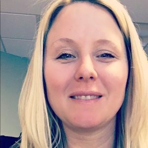 Meet your Posher, Kristine